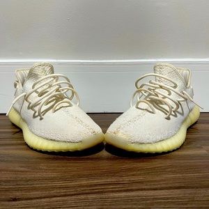 Adidas Yeezy 350 Boost V2 Creme